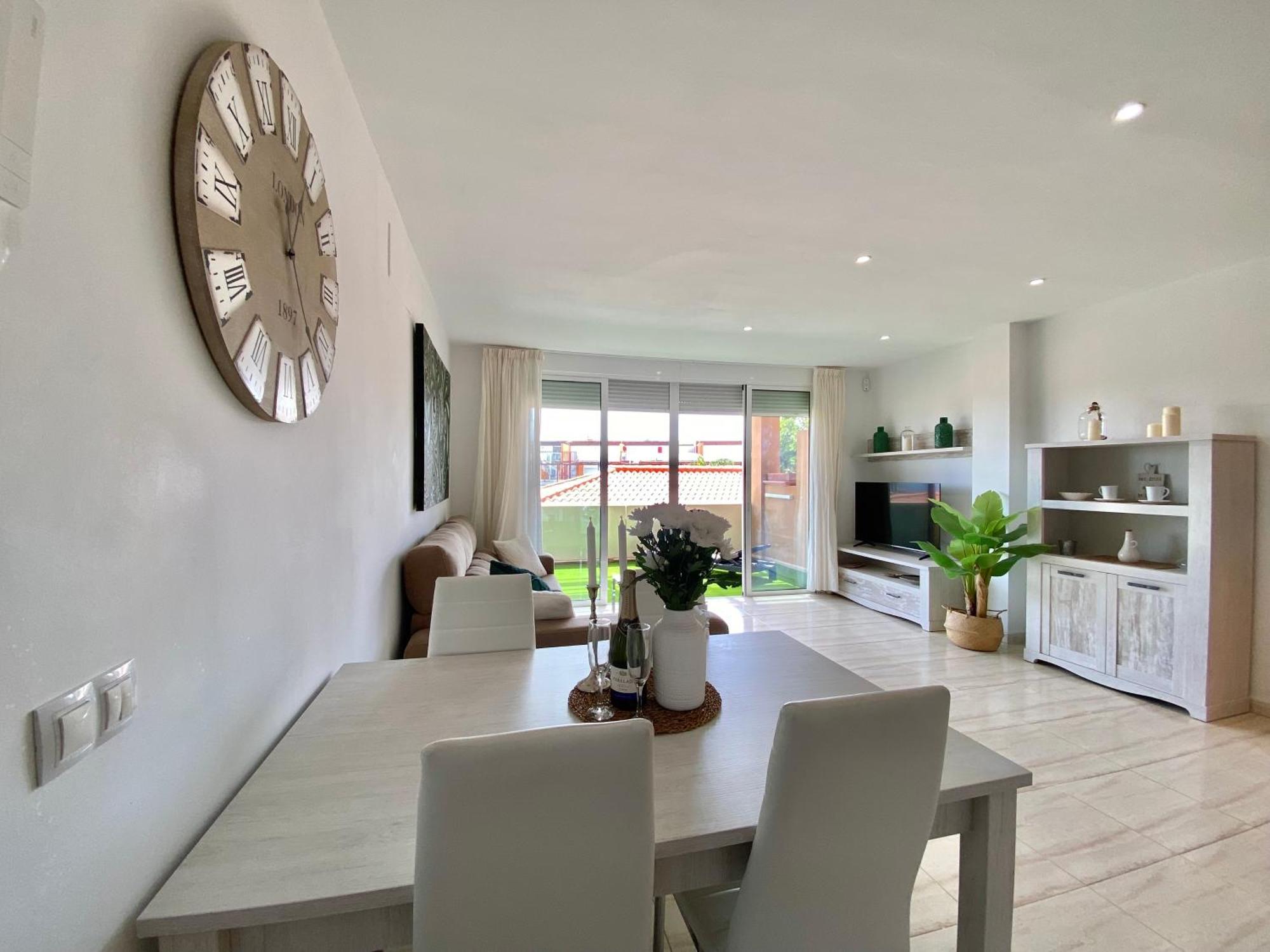 Apartamento Casa Cleta San Miguel de Abona Extérieur photo