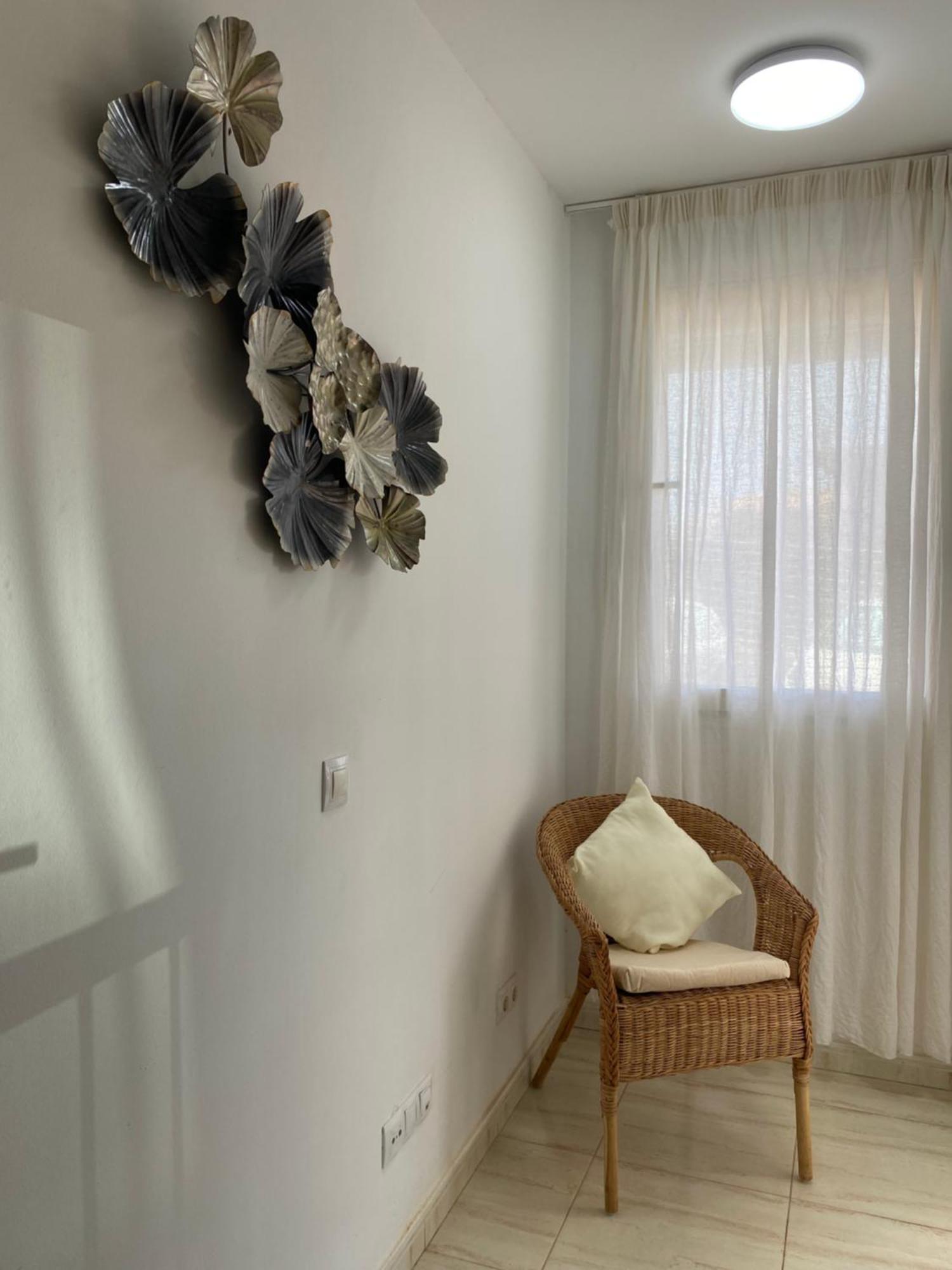 Apartamento Casa Cleta San Miguel de Abona Extérieur photo