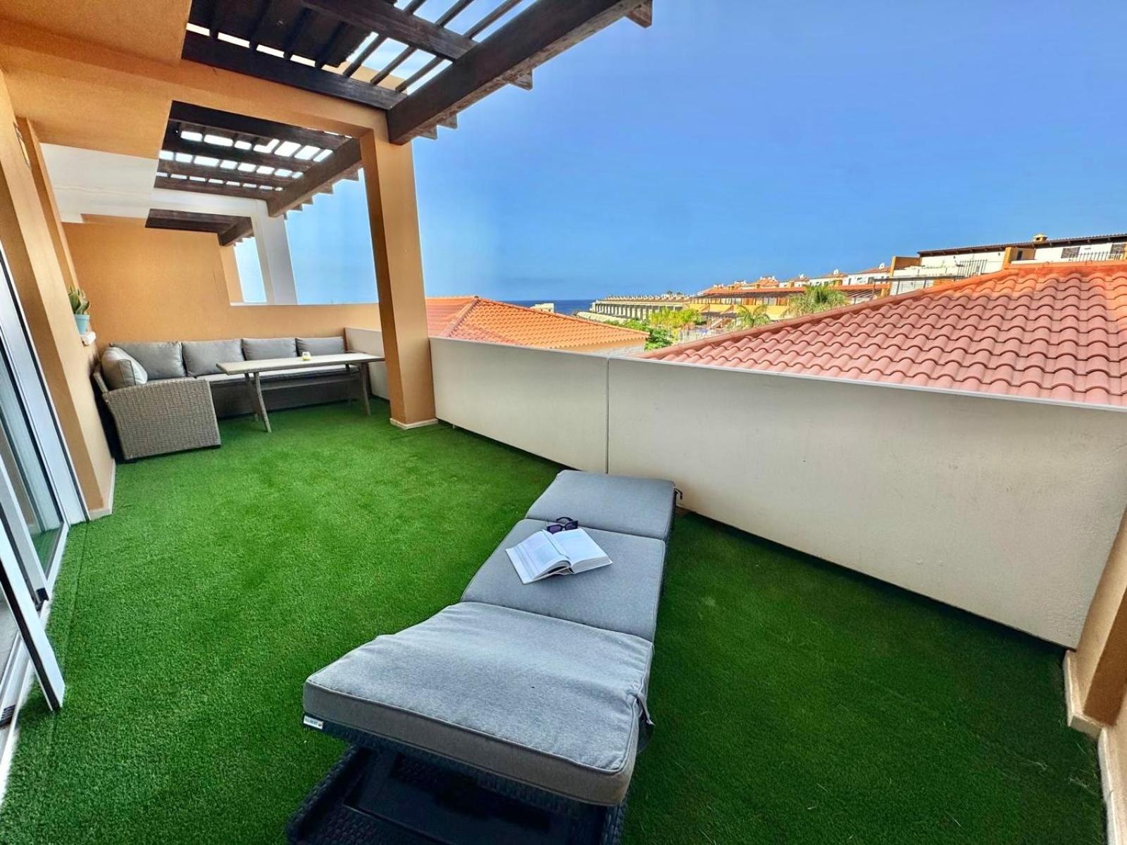 Apartamento Casa Cleta San Miguel de Abona Extérieur photo